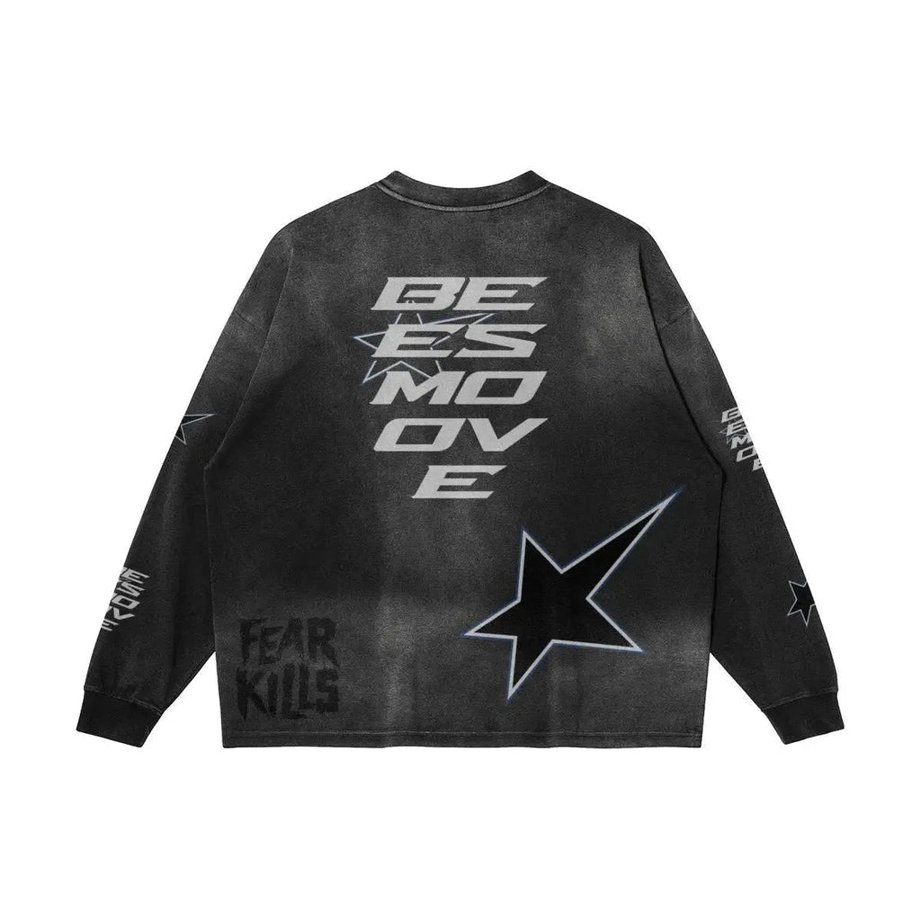 Beesmoove "Fear Kills" set - Beesmoove