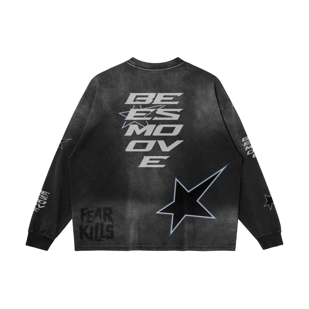 Beesmoove "Fear Kills" set - Beesmoove