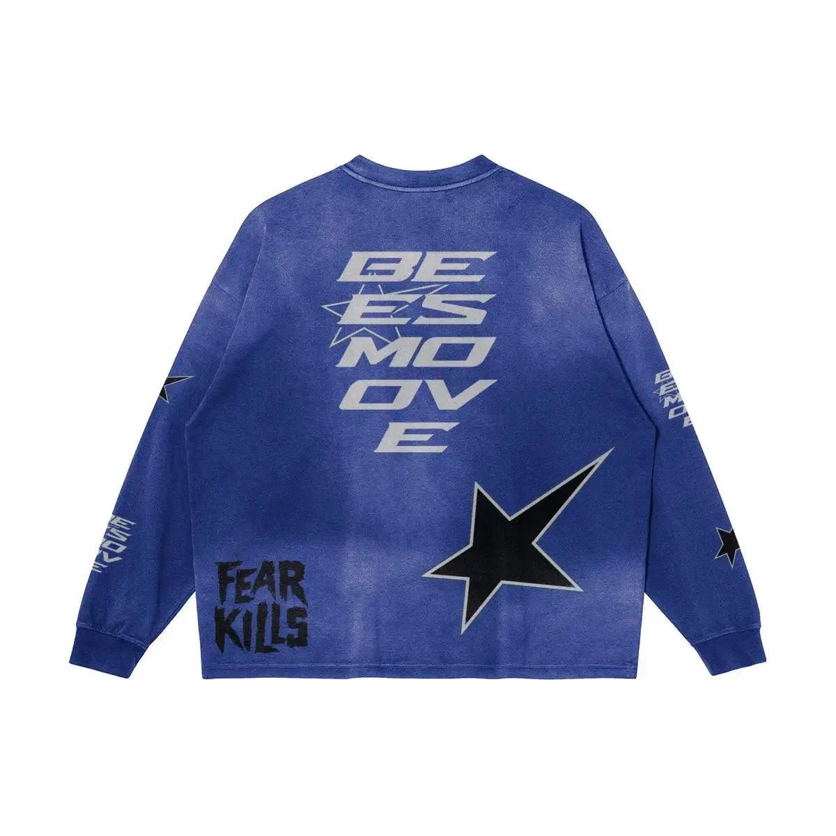 Beesmoove "Fear Kills" set - Beesmoove