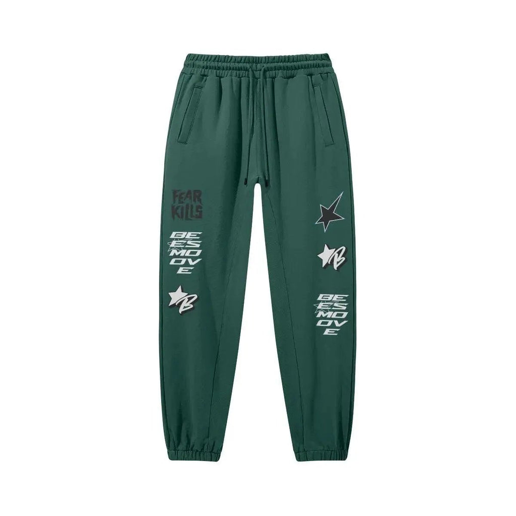 Beesmoove "Fear Kills" set - Beesmoove