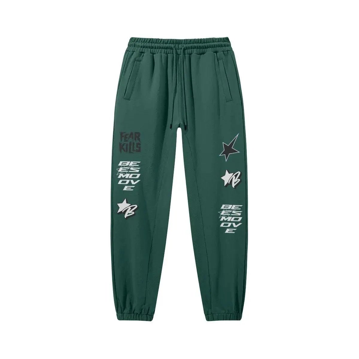 Beesmoove "Fear Kills" set - Beesmoove