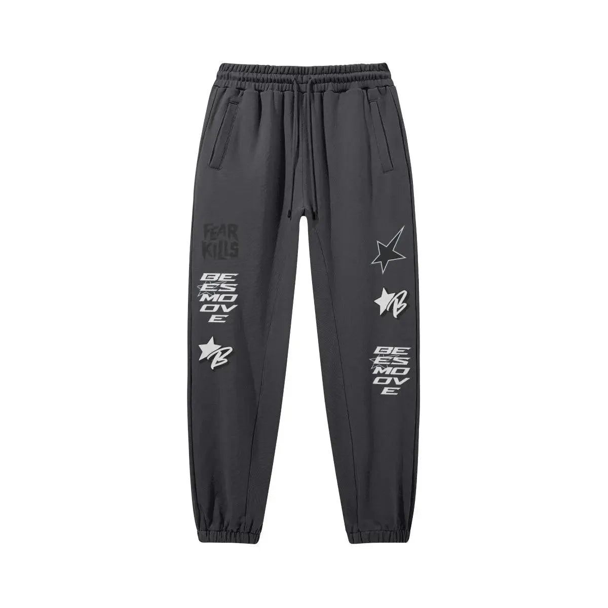 Beesmoove "Fear Kills" set - Beesmoove