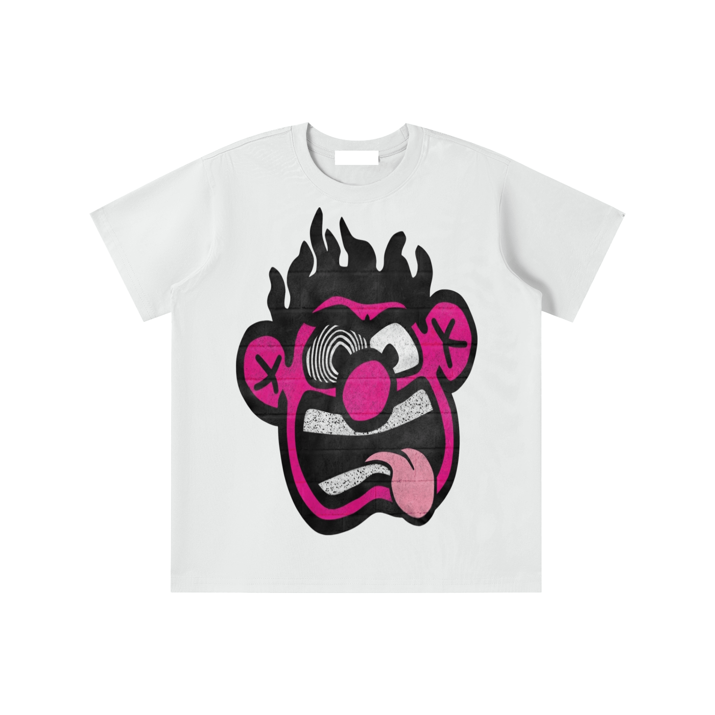 BEESMOOVE FLAMEHEAD FRENZY Kids' T-shirt - Beesmoove