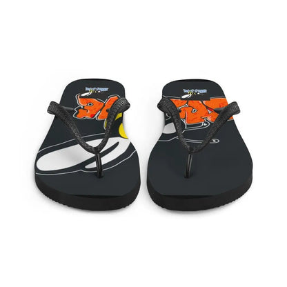 Beesmoove Flip - Flops - Beesmoove