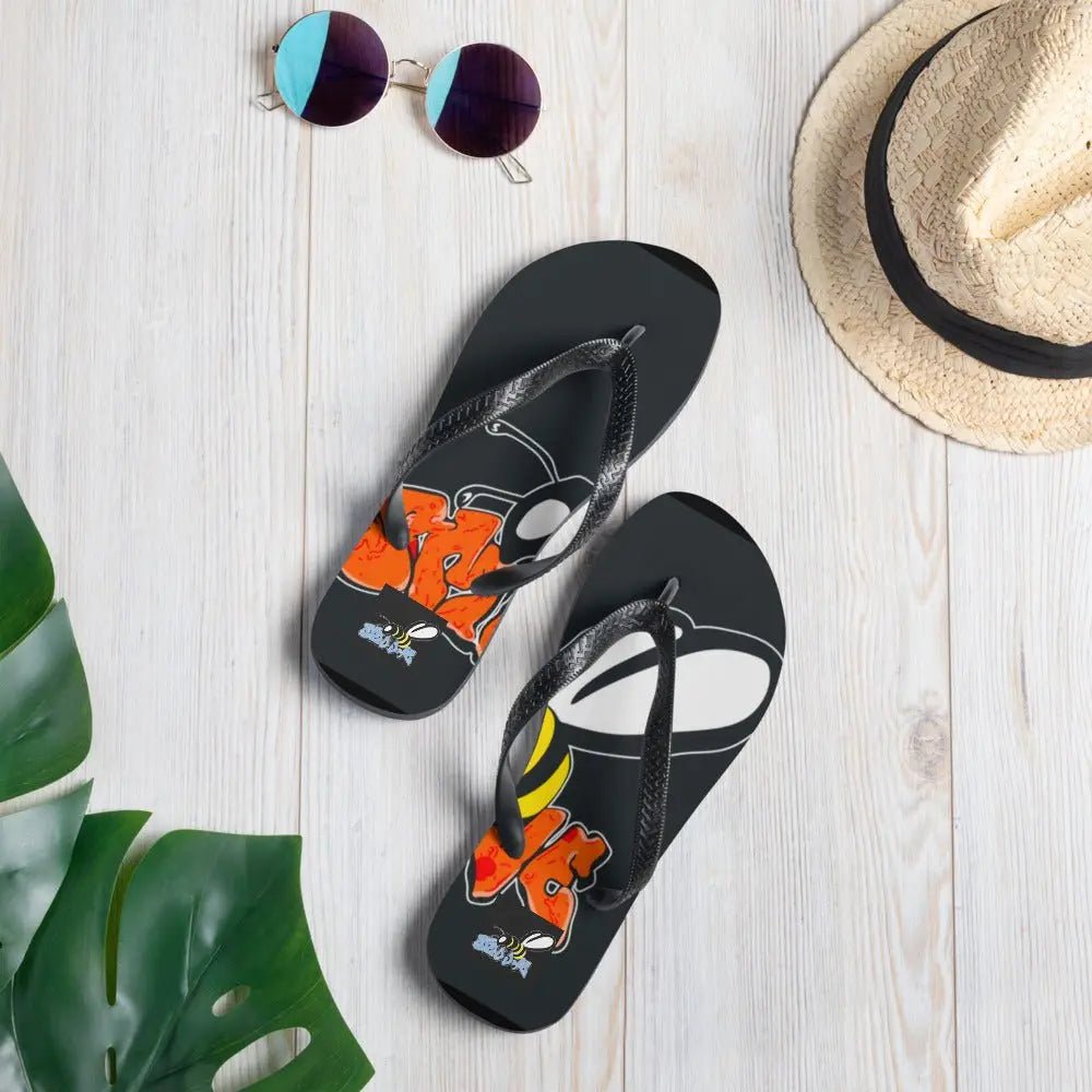 Beesmoove Flip - Flops - Beesmoove