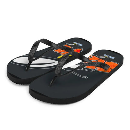 Beesmoove Flip - Flops - Beesmoove