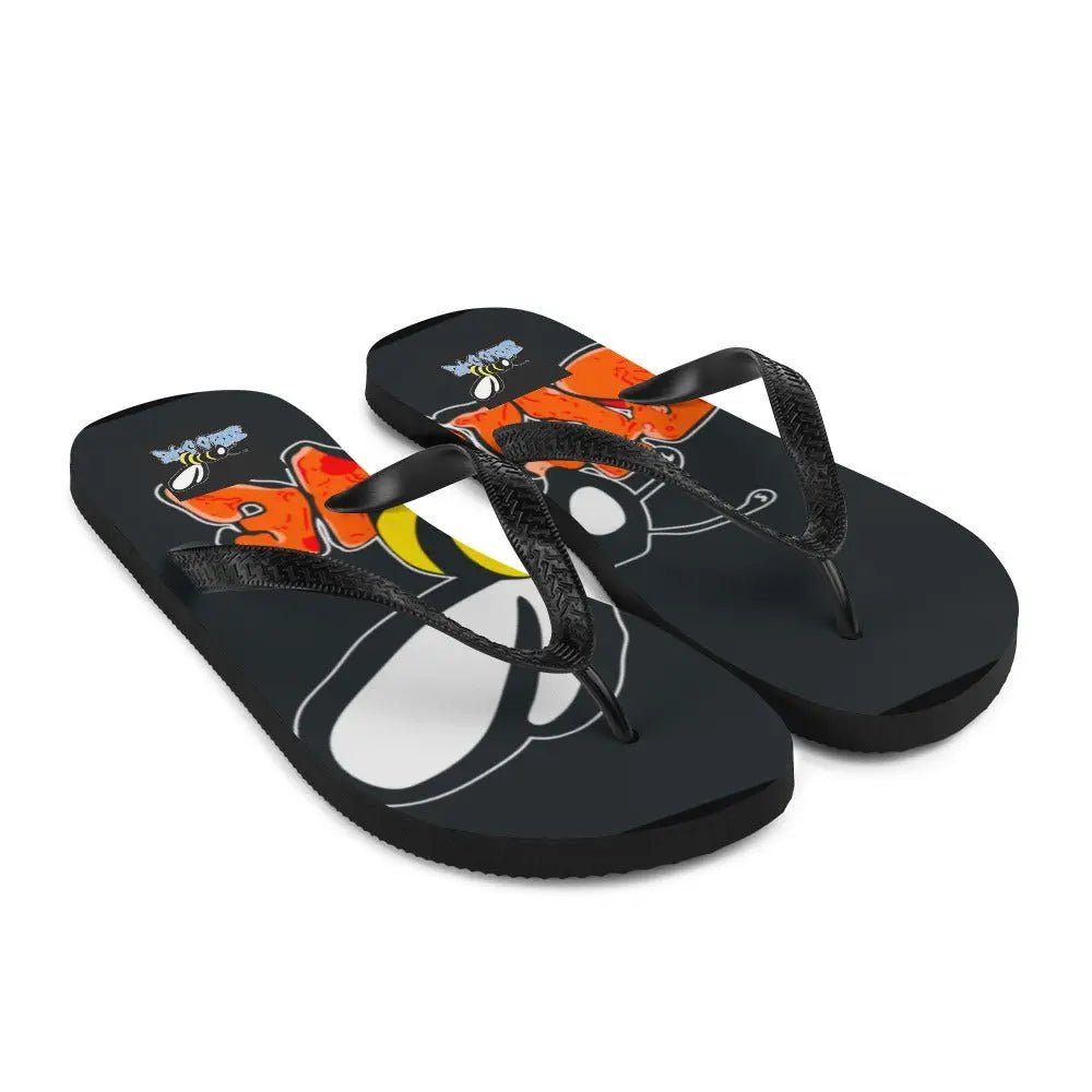 Beesmoove Flip - Flops - Beesmoove