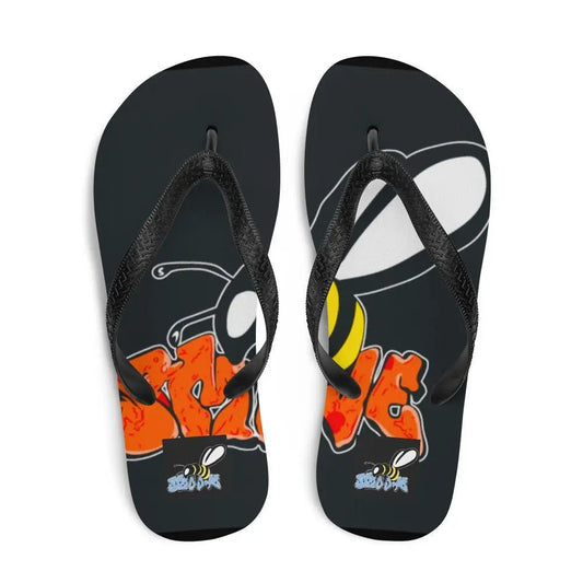 Beesmoove Flip - Flops - Beesmoove