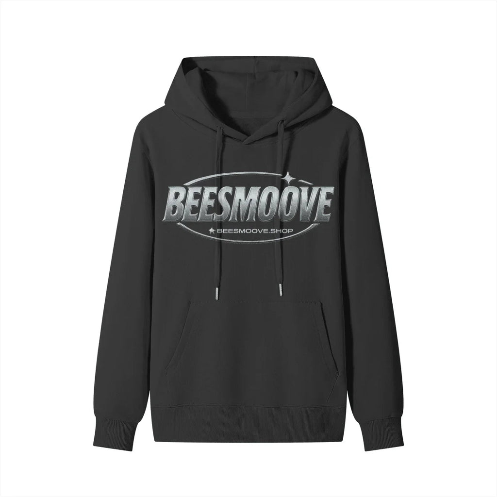 BEESMOOVE Galactic Shift Classic Hoodie - Beesmoove