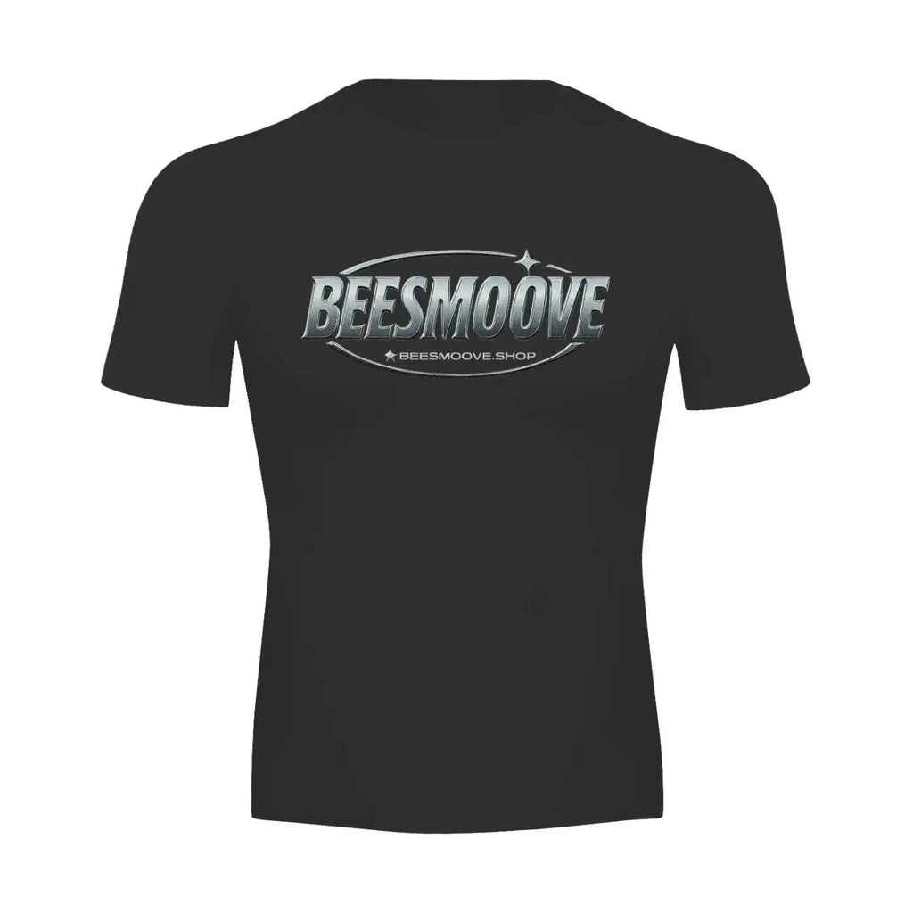 BEESMOOVE Galactic Shift Performance Tee - Beesmoove