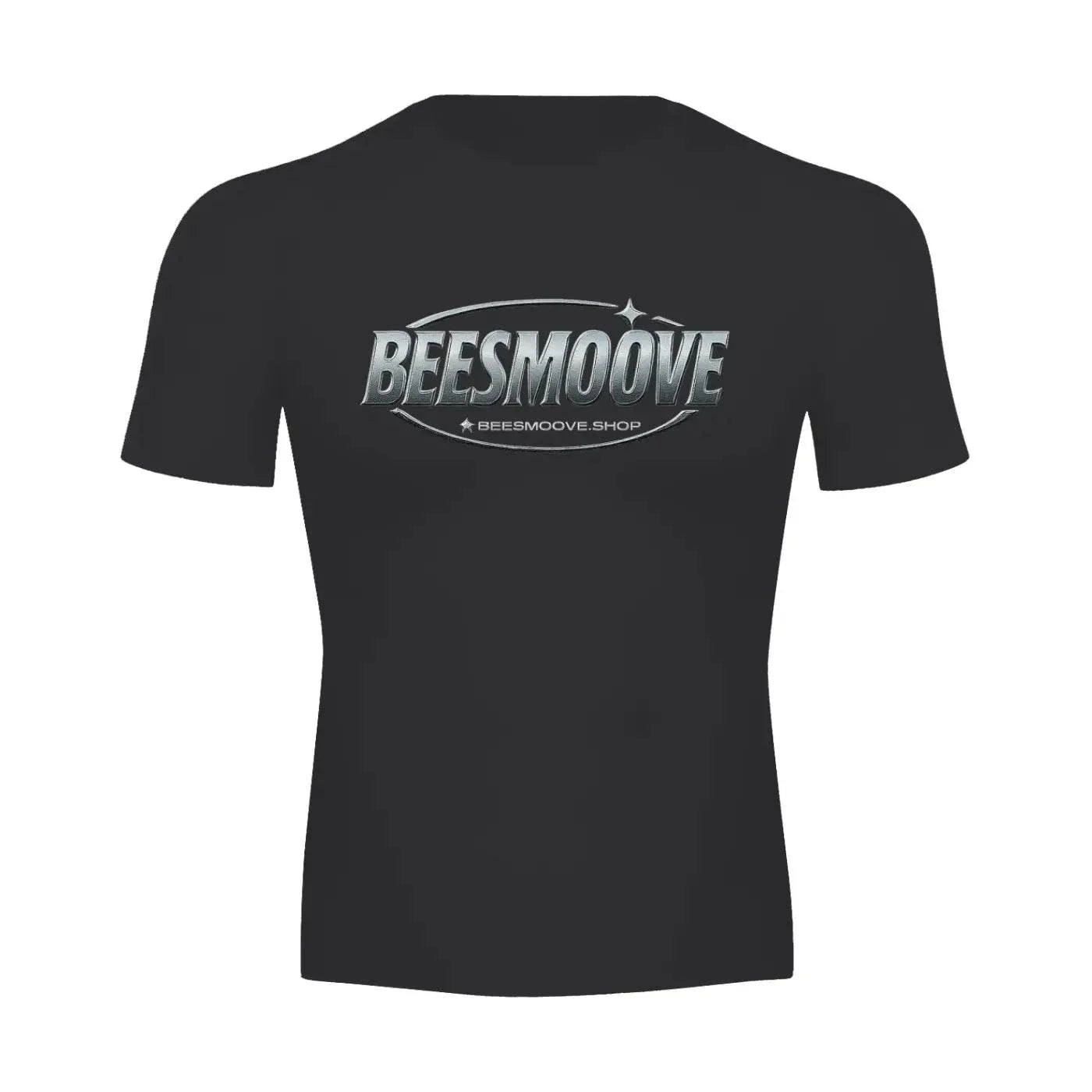 BEESMOOVE Galactic Shift Performance Tee - Beesmoove