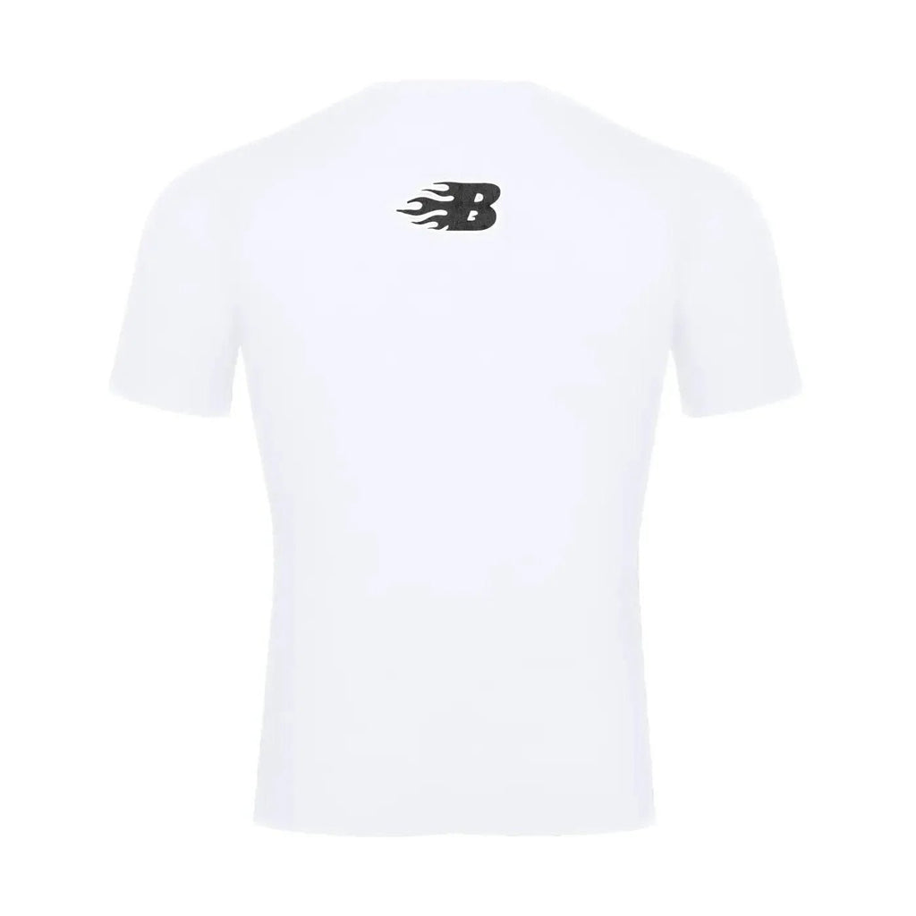 BEESMOOVE Galactic Shift Performance Tee - Beesmoove