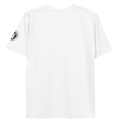 Beesmoove glitch Men's t-shirt - Beesmoove