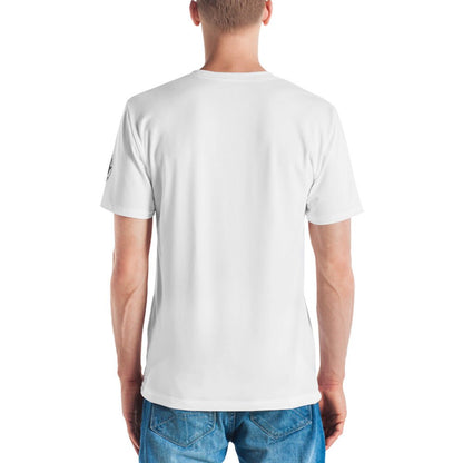 Beesmoove glitch Men's t-shirt - Beesmoove