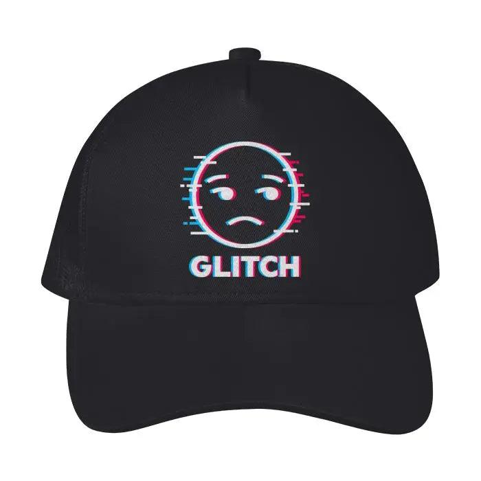 Beesmoove Glitch Trucker Hat - Beesmoove