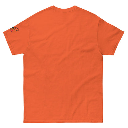 Beesmoove goat Men's classic tee - Beesmoove