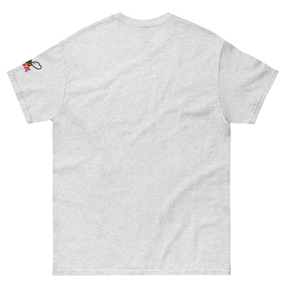 Beesmoove goat Men's classic tee - Beesmoove