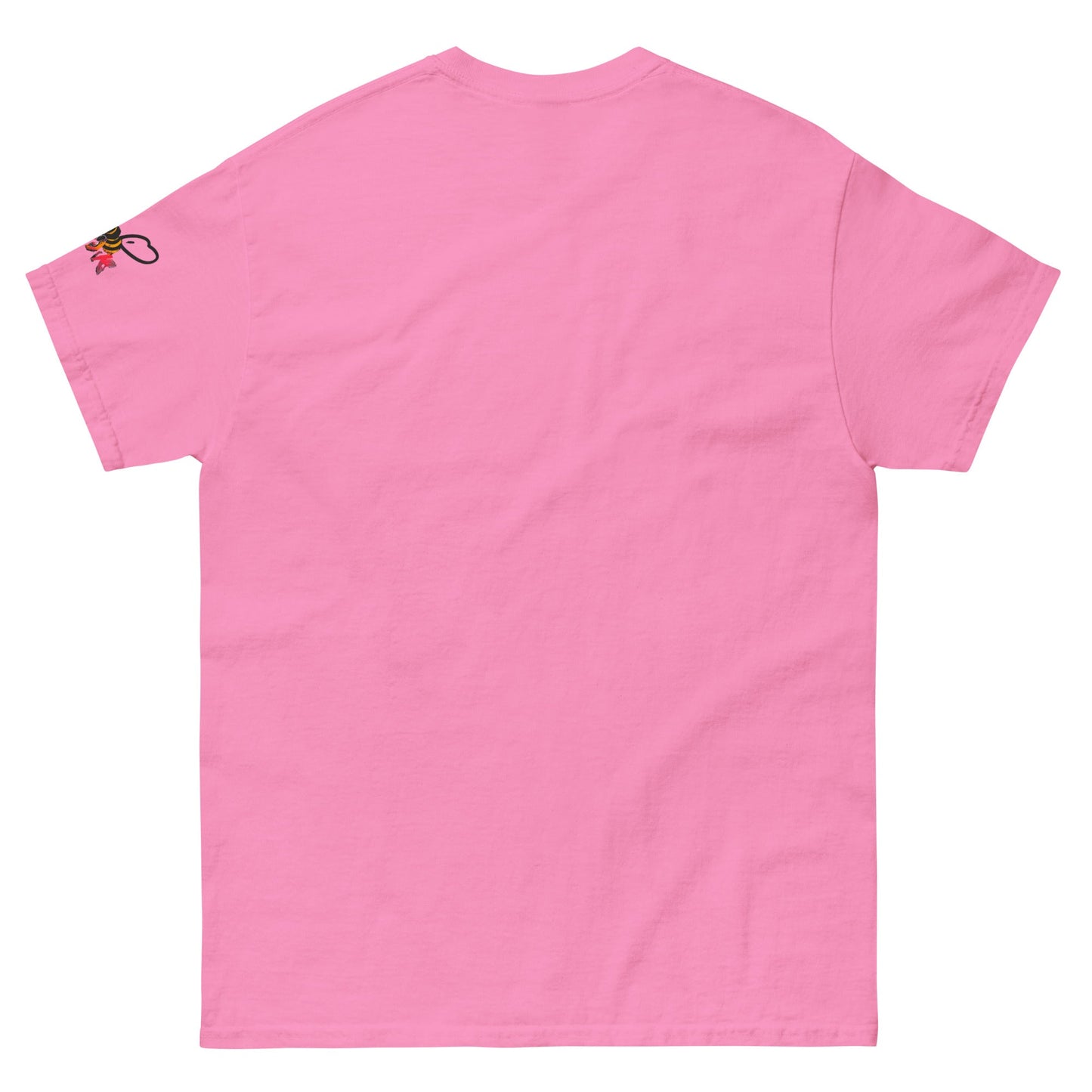 Beesmoove goat Men's classic tee - Beesmoove