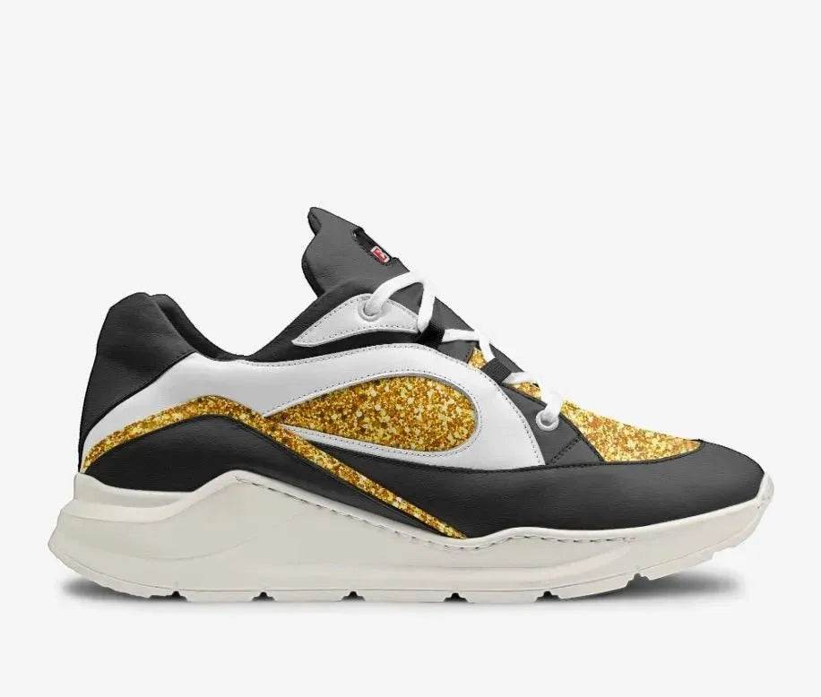 Beesmoove Gold Stride Luxe - Beesmoove