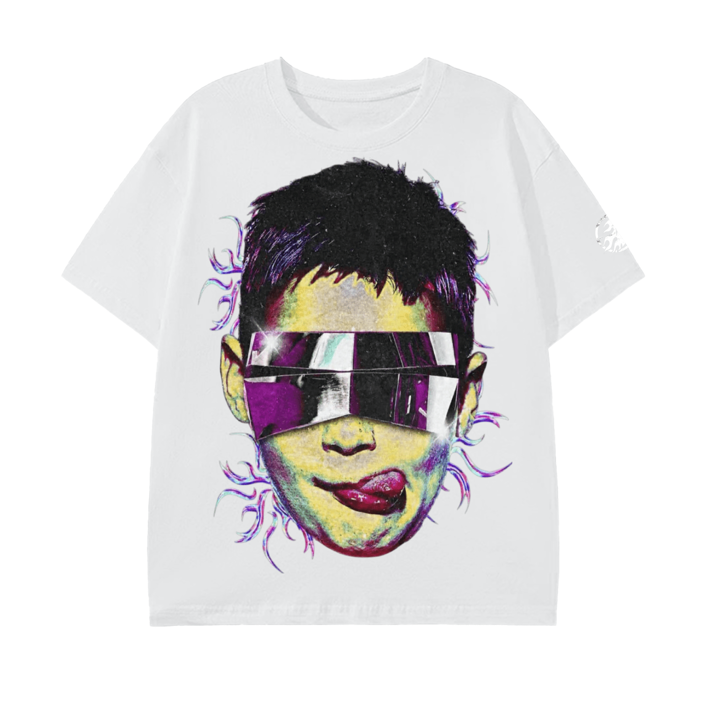 BEESMOOVE Good, Actually Dangerous Tee - Beesmoove