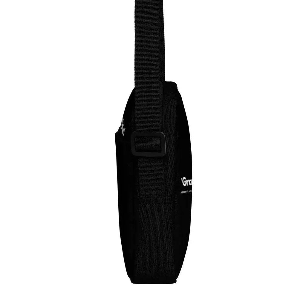 Beesmoove grace in every grain Utility crossbody bag - Beesmoove