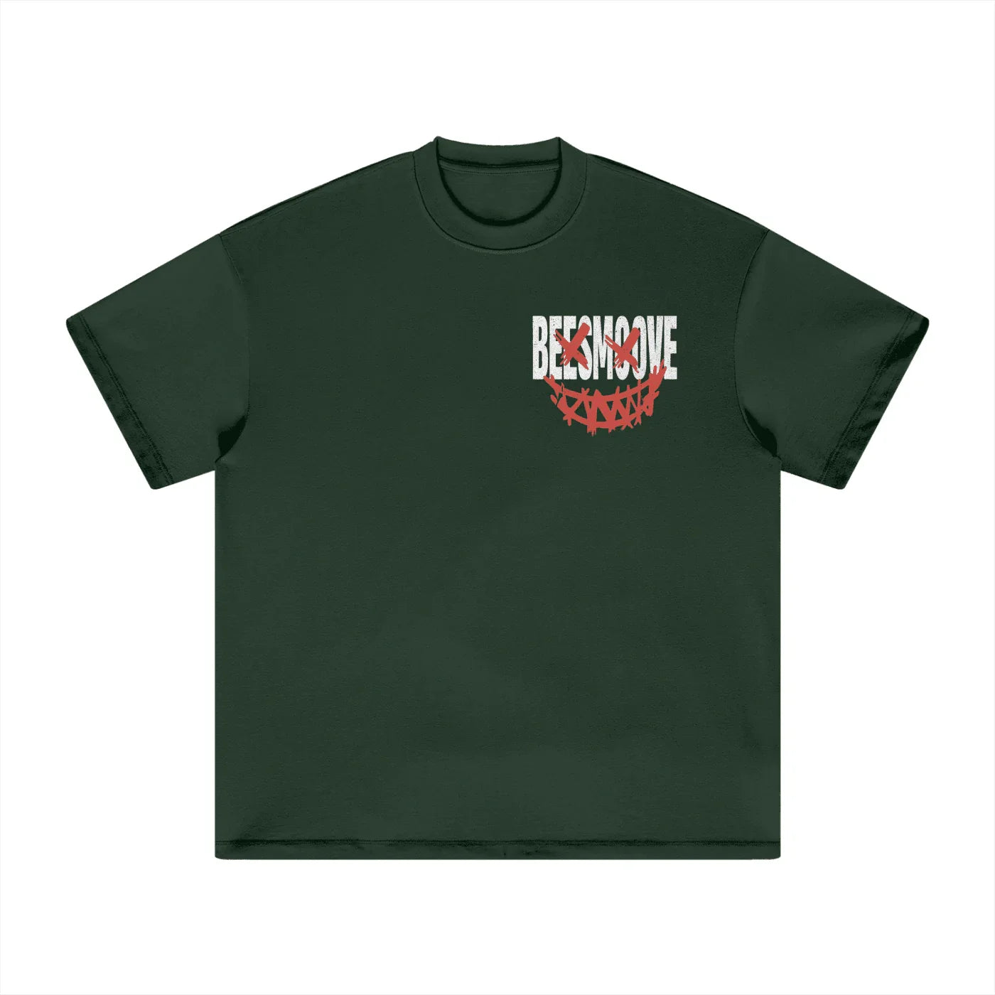 BEESMOOVE GrindFace Chicago T-Shirt - Beesmoove
