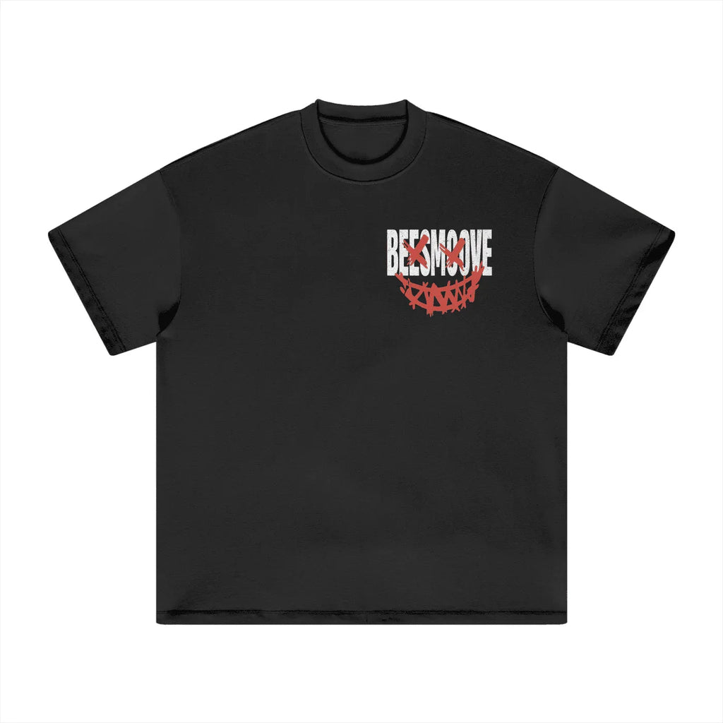 BEESMOOVE GrindFace Chicago T-Shirt - Beesmoove
