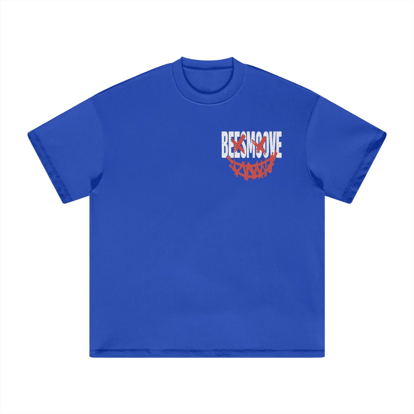 BEESMOOVE GrindFace Chicago T-Shirt - Beesmoove