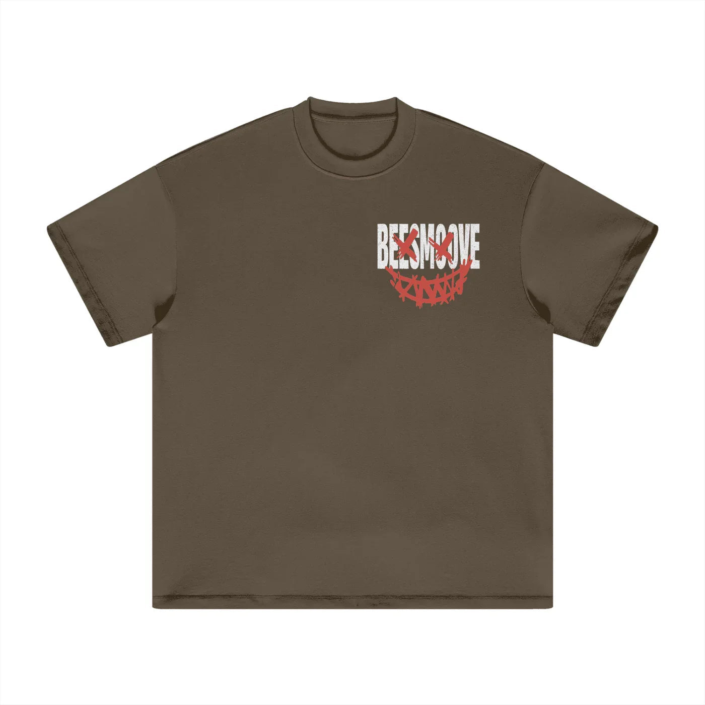 BEESMOOVE GrindFace Chicago T-Shirt - Beesmoove