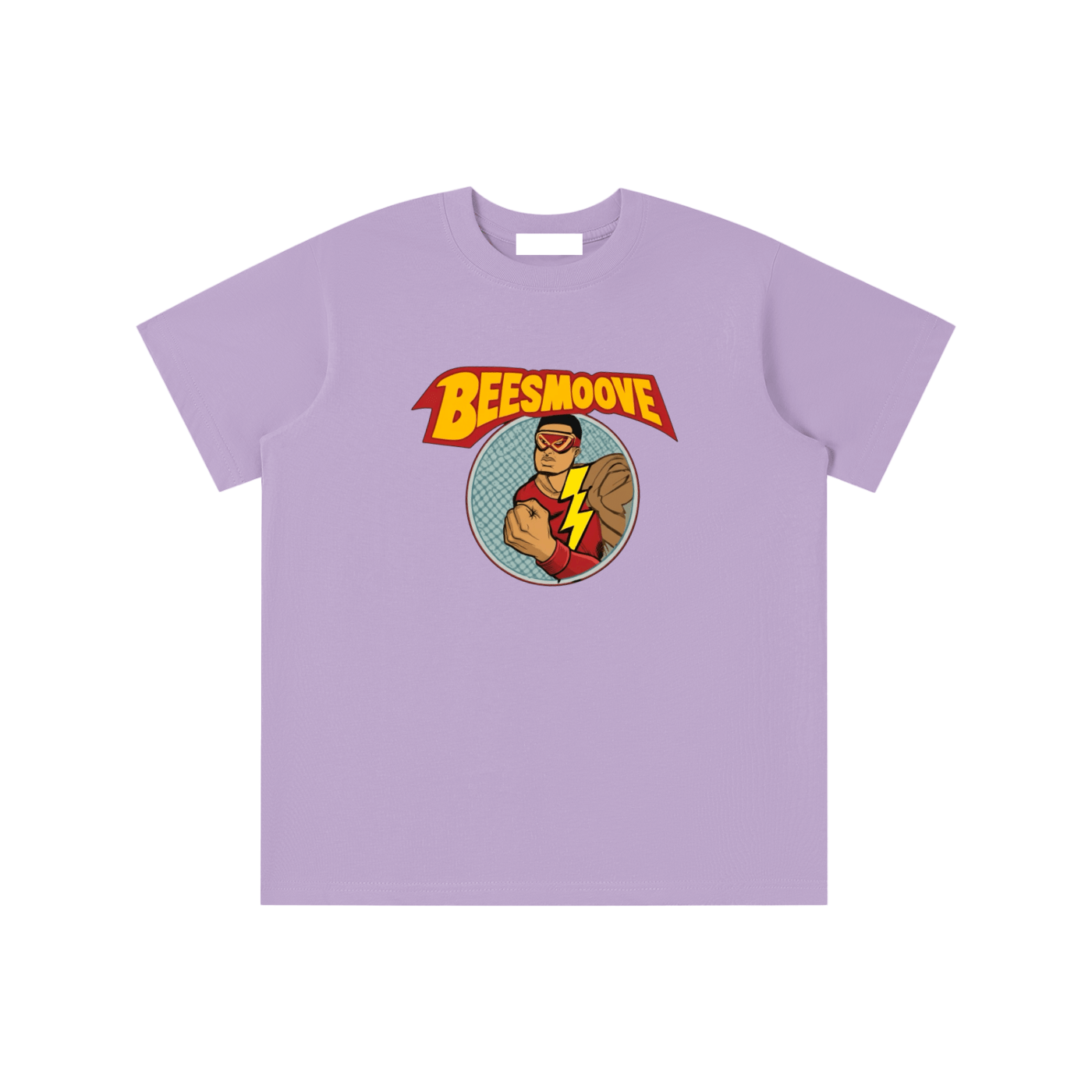 BEESMOOVE Hero of the Hive Kids' T-shirt - Beesmoove