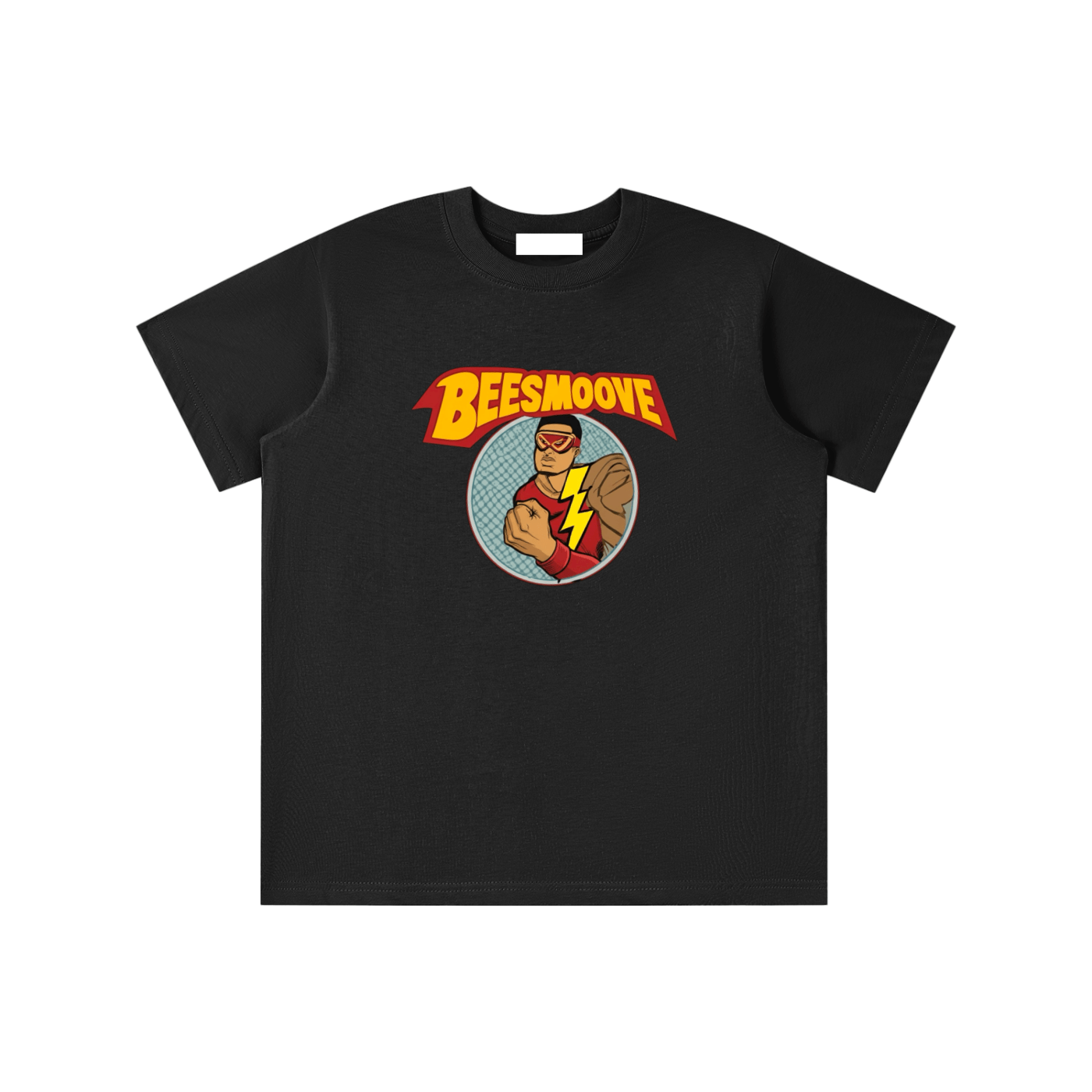 BEESMOOVE Hero of the Hive Kids' T-shirt - Beesmoove