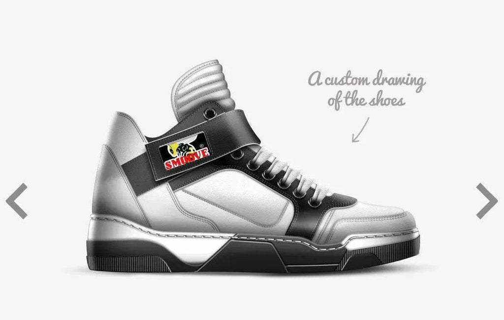 Beesmoove HexaStride - Beesmoove