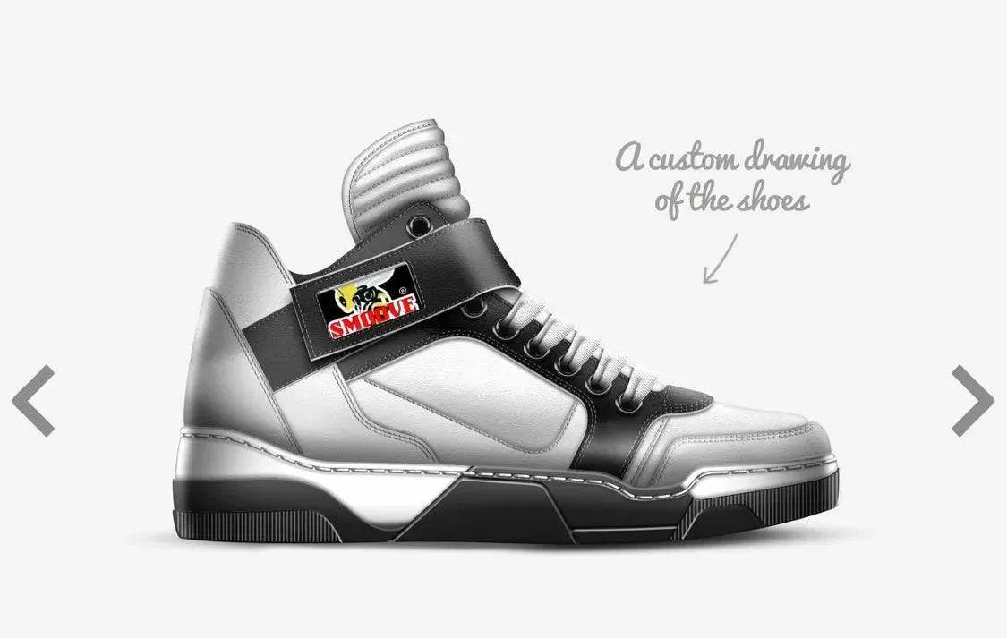 Beesmoove HexaStride - Beesmoove