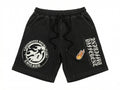 BEESMOOVE HIVE NEVER SLEEPS TEE Knit Shorts - Beesmoove