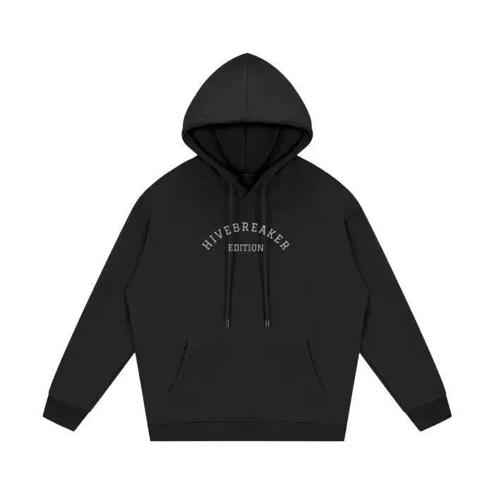 Beesmoove Hivebreaker Classic Edition Hoodie - Beesmoove