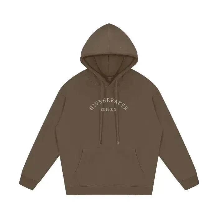 Beesmoove Hivebreaker Classic Edition Hoodie - Beesmoove