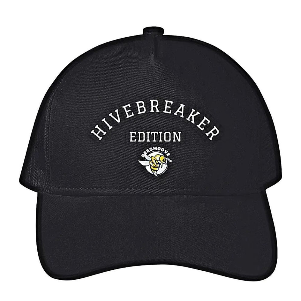 Beesmoove Hivebreaker Classic Edition Trucker Hat - Beesmoove