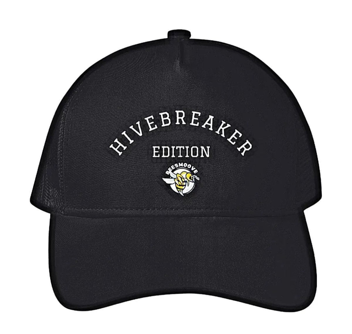 Beesmoove Hivebreaker Classic Edition Trucker Hat - Beesmoove