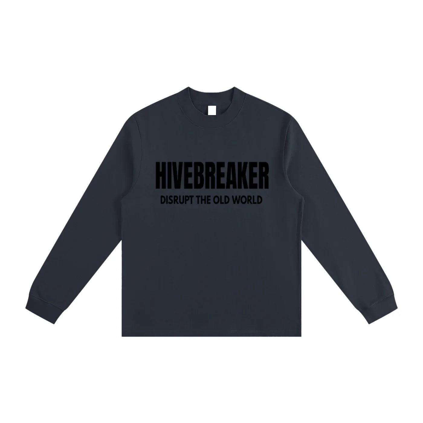 BEESMOOVE HIVEBREAKER: DISRUPT THE OLD WORLD Sweatshirt - Beesmoove