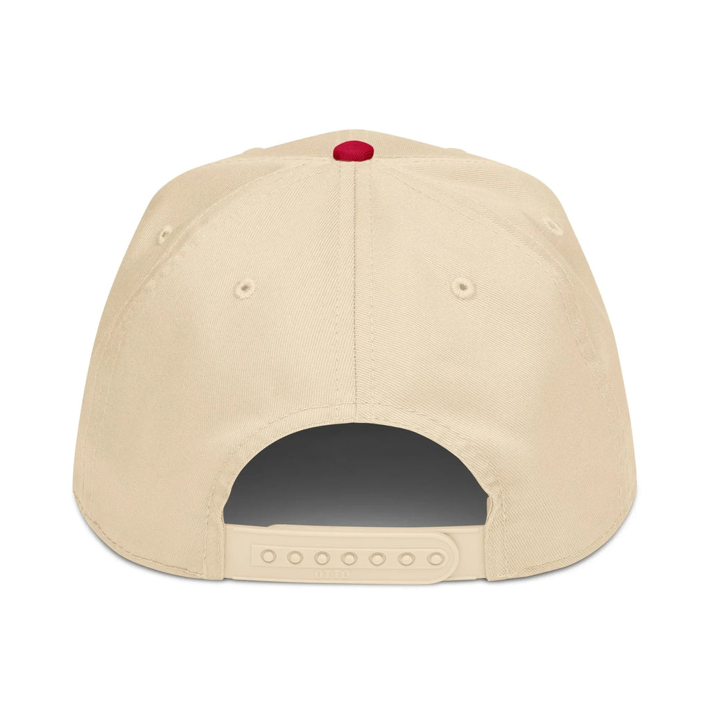 BEESMOOVE Hivebreaker Edition Black panel cap - Beesmoove