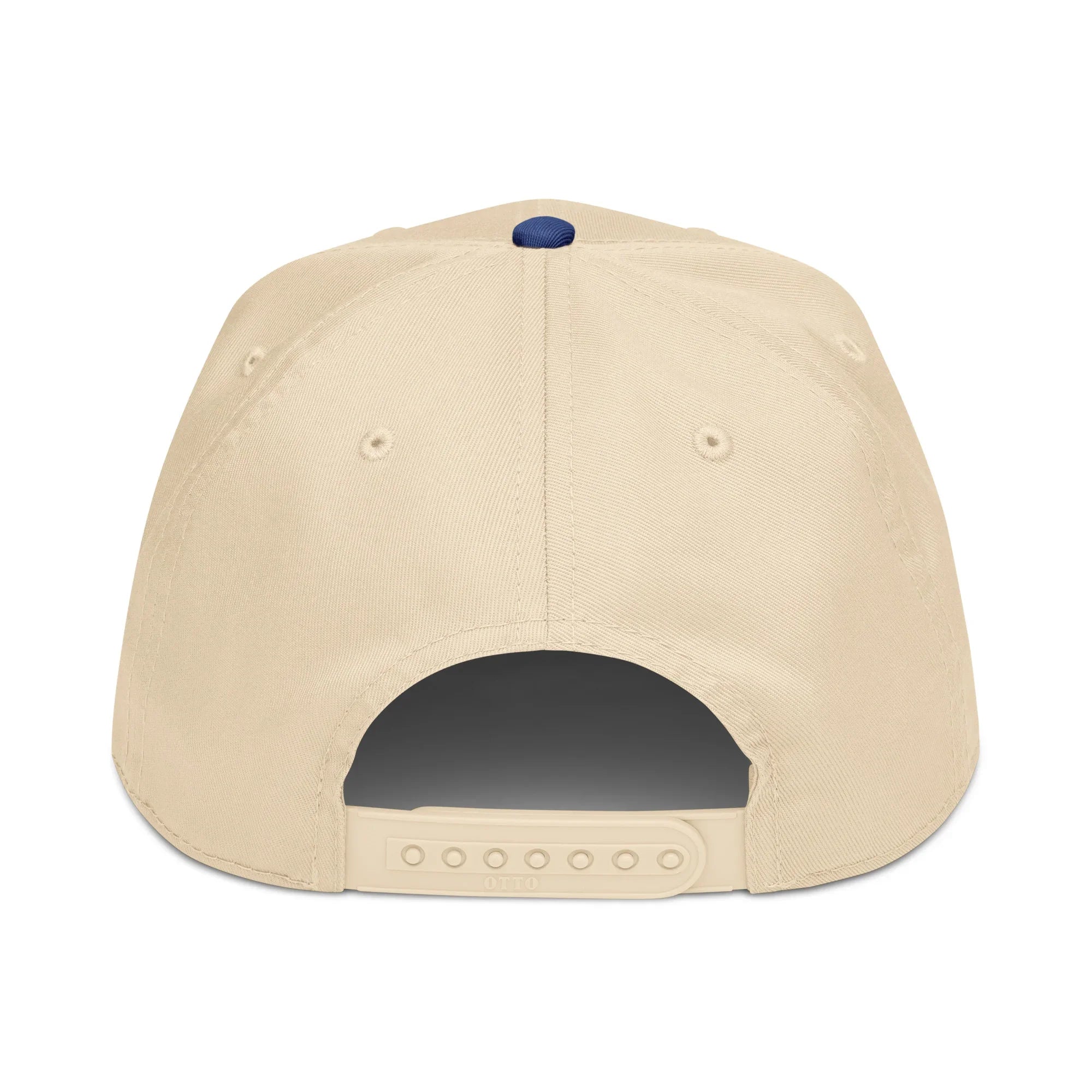 BEESMOOVE Hivebreaker Edition Black panel cap - Beesmoove