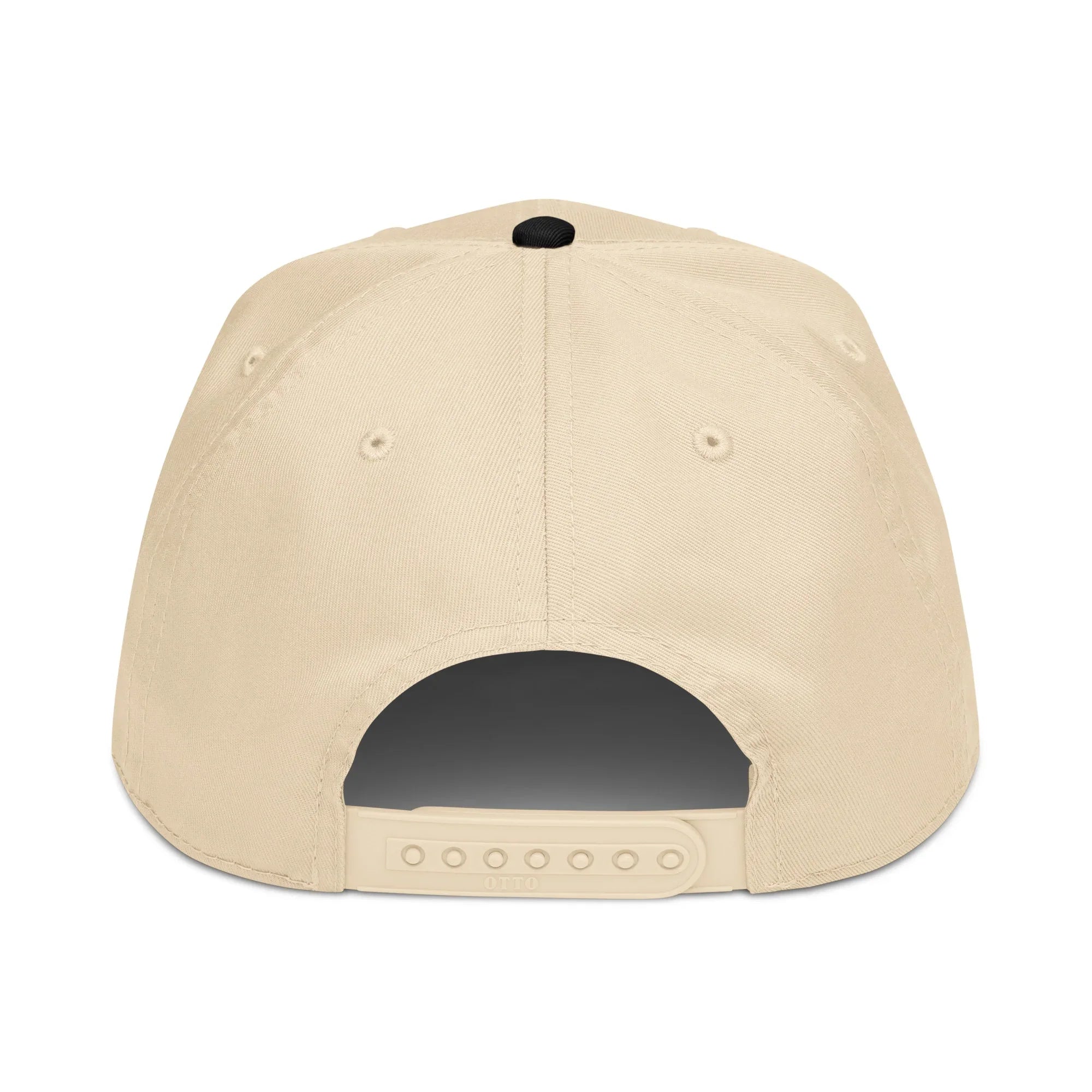 BEESMOOVE Hivebreaker Edition gray panel cap - Beesmoove