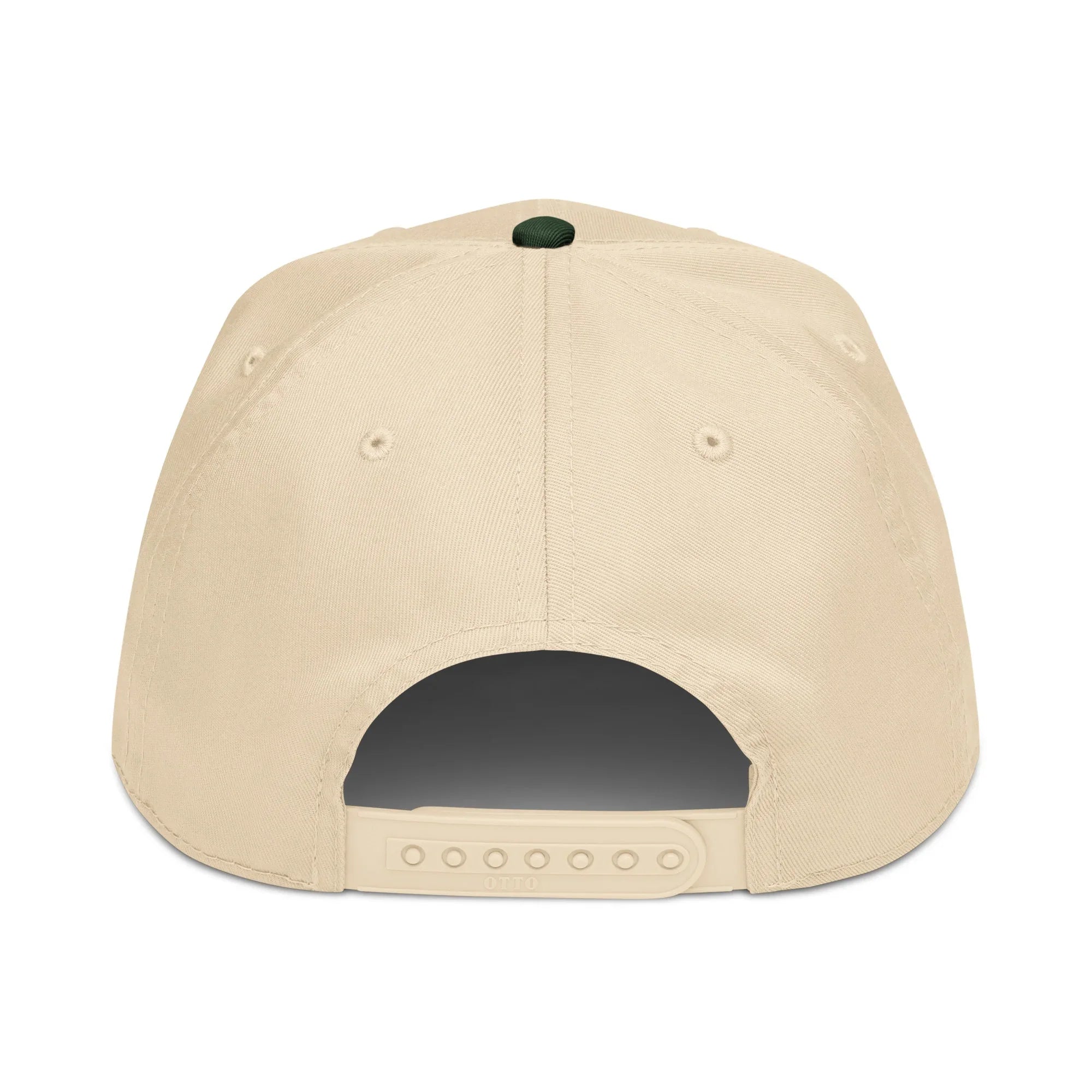 BEESMOOVE Hivebreaker Edition gray panel cap - Beesmoove