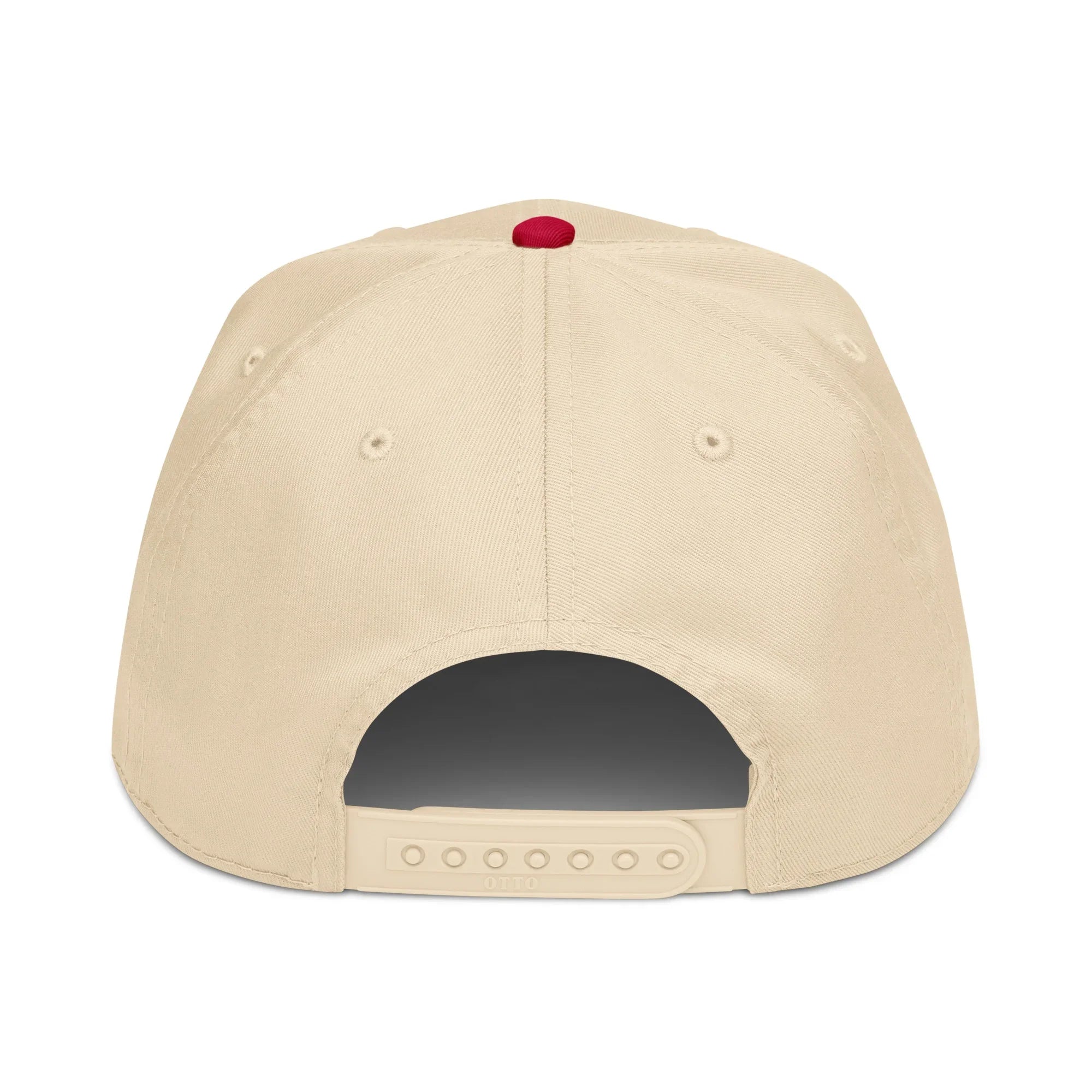 BEESMOOVE Hivebreaker Edition gray panel cap - Beesmoove