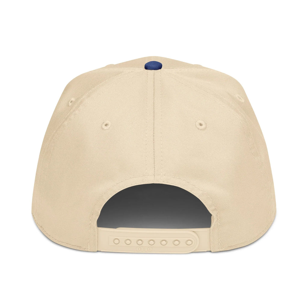 BEESMOOVE Hivebreaker Edition gray panel cap - Beesmoove