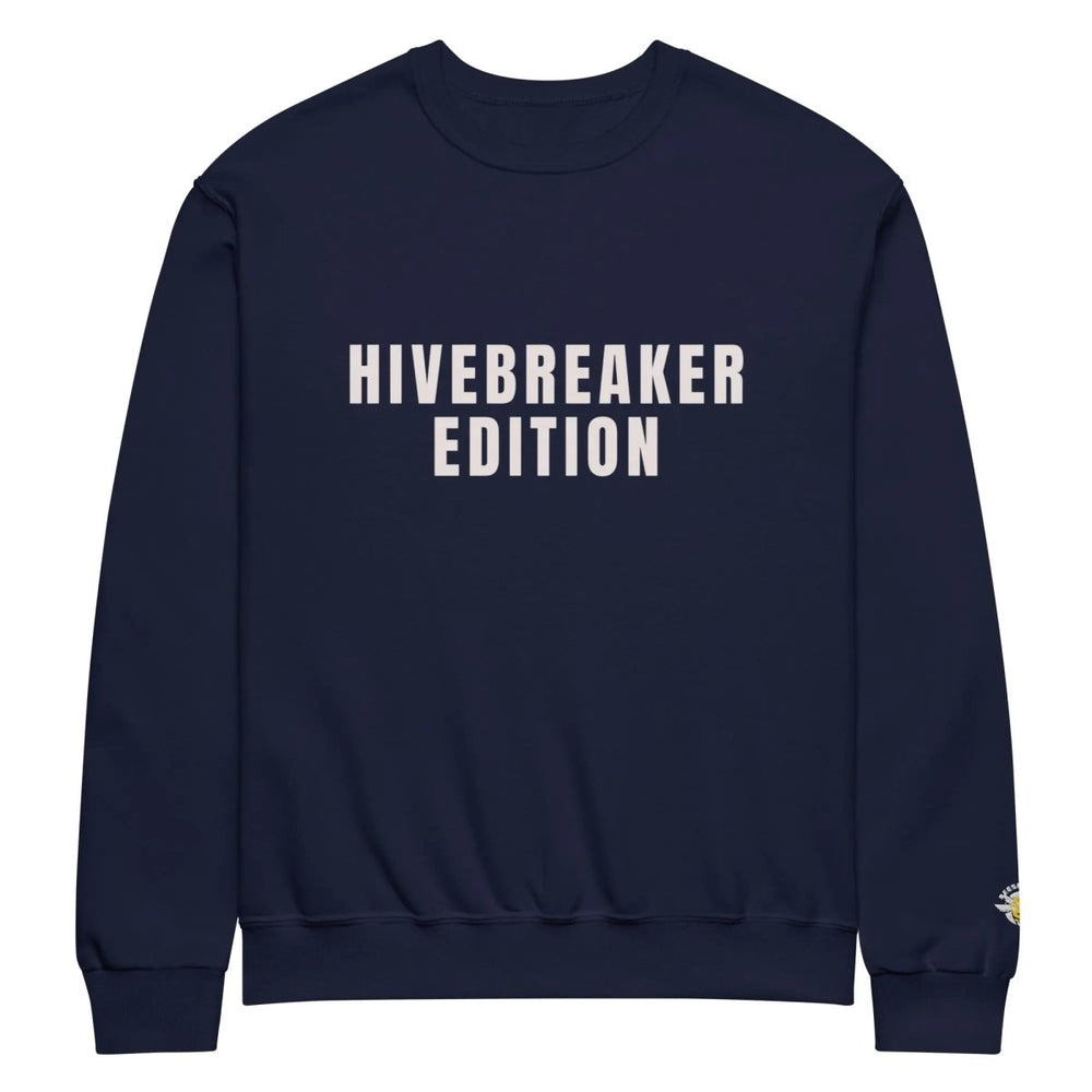 Beesmoove HiveBreaker Edition origins sweatshirt - Beesmoove