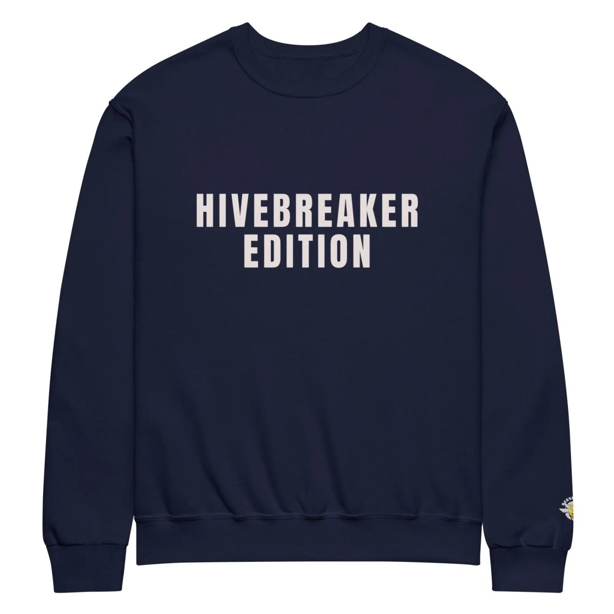 Beesmoove HiveBreaker Edition origins sweatshirt - Beesmoove