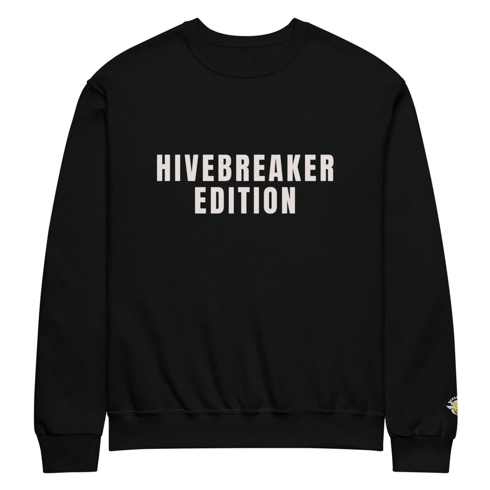 Beesmoove HiveBreaker Edition origins sweatshirt - Beesmoove