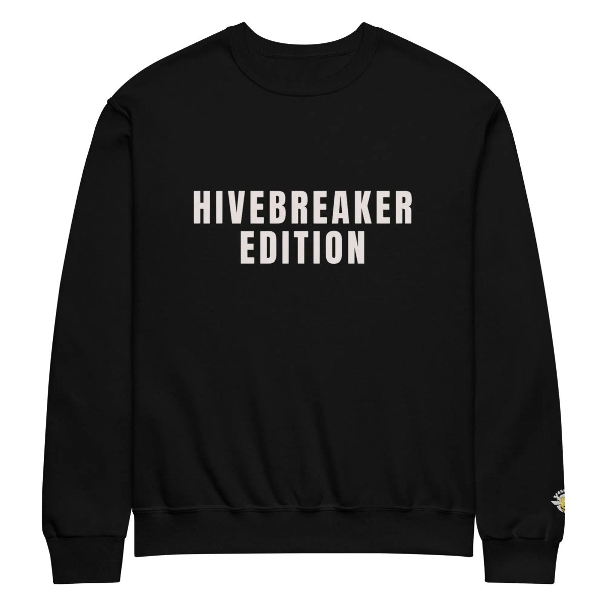 Beesmoove HiveBreaker Edition origins sweatshirt - Beesmoove