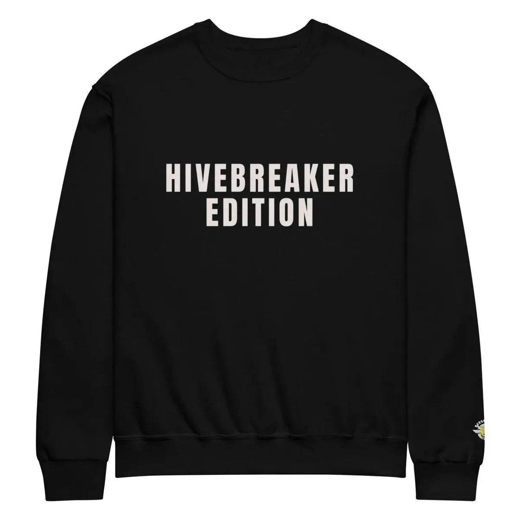 Beesmoove HiveBreaker Edition Origins Sweatshirt - Beesmoove
